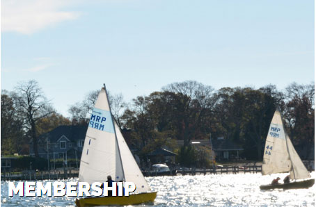 manasquan river yacht club membership