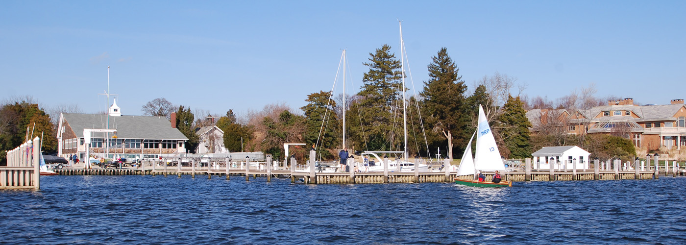 manasquan river yacht club membership fee